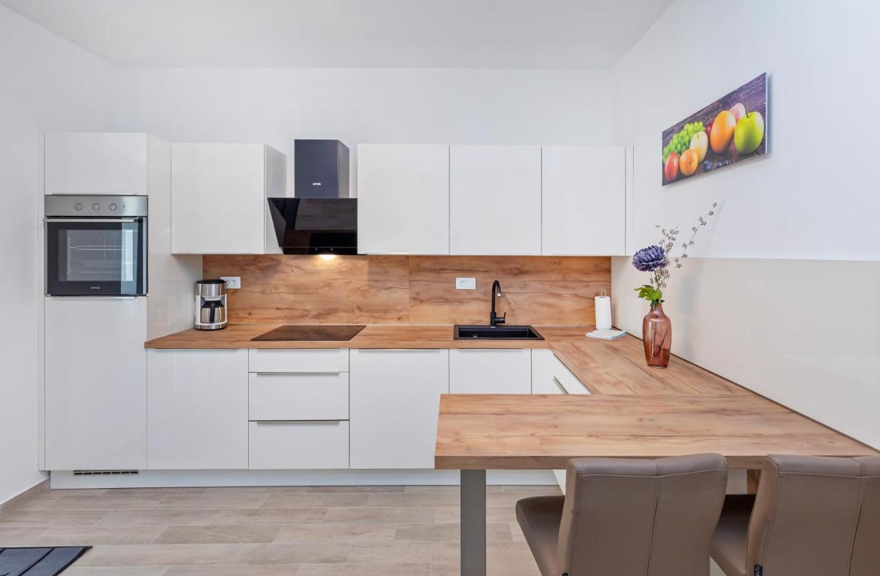 Apartamento Cvijeta